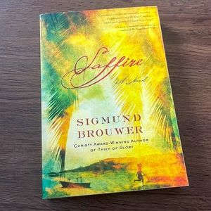 Saffire Novel